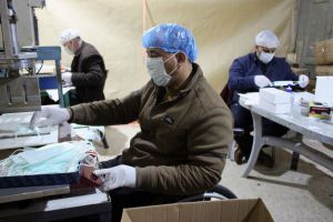 As Coronavirus Grips MENA, Palestine Refugee Agency Extends Closure of Gaza Schools