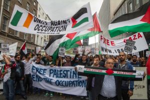 Irish Senate Announces Reform of Cross Party Oireachtas Friends of Palestine Group