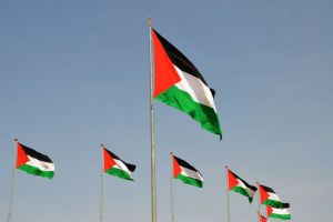 Palestine Joins World Free Zones Organization
