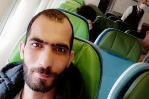 Cancer-Stricken Palestinian Refugee Appeals for Urgent Treatment in Turkey