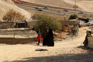 Israel Court Slams Government for Delay in Demolishing Palestinian Village