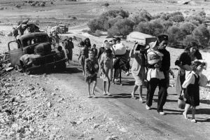    British Journalist: Israel’s Annexation Plan Is the Nakba Revisited