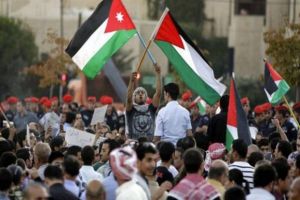 مؤتمر في الأردن: حق العودة مقدس لا يمكن التراجع عنه
