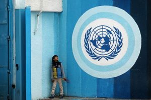Sweden Contributes US$ 49.4 Million to Palestine Refugees