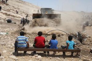 سكان الأغوار صامدون بأرضهم في مواجهة مخططات الضم الإسرائيلية