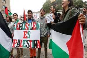Italian Lawmakers Push for Action against Israel’s Annexation of Palestinian Territory