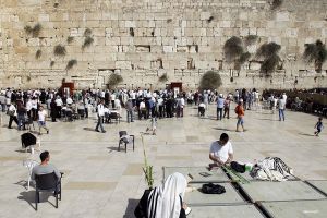 Jordan: Israel’s Plan to Build Elevator Connecting Jerusalem Old City with Buraq Wall Violates Int’l Law