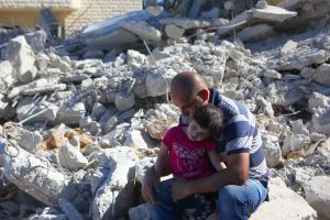 Israel’s Demolition “War” Continues to “Kill” Palestinians’ Right to Adequate Housing