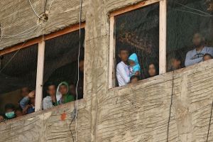 HRW: Discriminatory Anti-Coronavirus Policy Exacerbates Situation of Palestinian Refugees in Lebanon