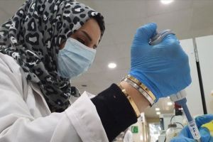 UNRWA Launches Coronavirus Helplines for Palestine Refugees