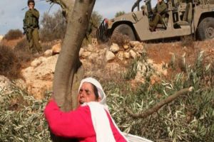 Israeli Forces Demolished 170,000 Palestinian Houses since Land Day