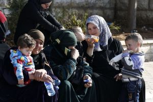 الأونروا: انخفاض أعداد النازحين الفلسطينيين من سوريا في لبنان
