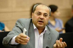 Arab Member of Israeli Parliament Thanks Turkey for Return of Palestine Students