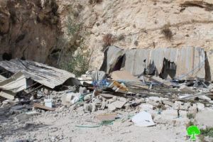 Israeli Forces Demolish Palestinian Residential Structures in Jerusalem 