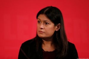 Labour Leadership Candidate: I Will always Support Palestinian Rights