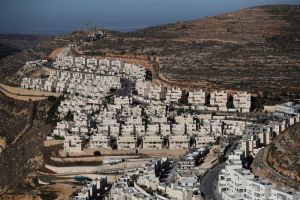 Britain's Trade Union Congress Passes Motion against Israel’s West Bank Annexation