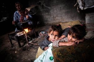 الأونروا: نحتاج 270 مليون دولار للاجئين المتضررين من أزمة سوريا