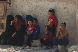 مسؤول بالأونروا: النزاع في سوريا أثر على 40 بالمائة من اللاجئين