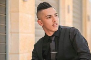 Palestinian Refugee Shot Dead by Israeli Forces in West Bank