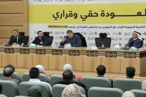 لجنة برلمانية أردنية تثمّن مخرجات حملة 