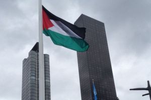 الأمم المتحدة: موقفنا تجاه قضية فلسطين محدد بقرارات دولية