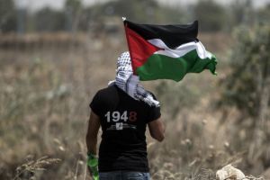 الأمم المتحدة تصوت بأغلبية ساحقة لصالح تقرير المصير للفلسطينيين