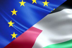 الاتحاد الأوروبي يتبرع بـ4.6 مليون يورو لدعم اللاجئين الفلسطينيين
