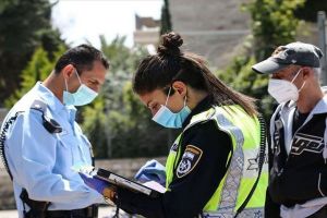 Palestinian Residents of Israel Denounce Discriminatory Anti-Coronavirus Policy