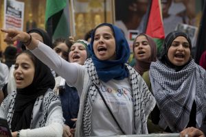الولايات المتحدة: وثيقة مبادئ تنص على حق اللاجئين الفلسطينيين بالعودة