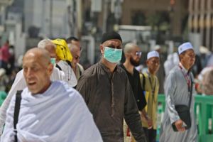 COVID-19 Claims Life of Palestinian Refugee in Saudi Arabia