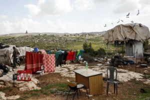 Amnesty Slams Tripadvisor over Listings in Illegal Israeli Settlements