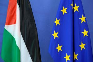 Europe Unites against Israel’s West Bank Annexation Plan