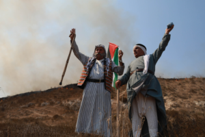 مسؤول فلسطيني: إسرائيل تطيل أمد الصراع برفضها عودة اللاجئين