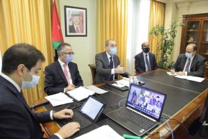 اتفاق على عقد مؤتمر دولي للمانحين في 2021 لدعم الأونروا