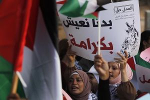 مؤسسة حقوقية تستغرب تجاهل الحكومة اللبنانية الجديدة لحقوق اللاجئين الفلسطينيين