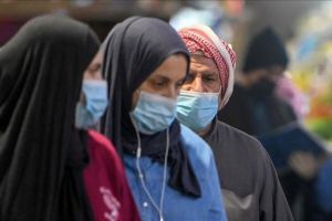 273 إجمالي الوفيات بفيروس كورونا في صفوف الجاليات الفلسطينية