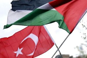 الخارجية التركية: الأراضي الفلسطينية مُلك للشعب الفلسطيني