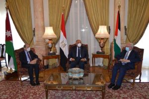 Jordan, Egypt, Palestine Warn of Financial Crisis Faced by Palestine Refugee Agency