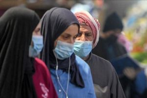 Palestinian Refugee Woman Dies of Coronavirus in Turkey