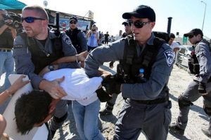 Palestinian Refugee from West Bank Camp Enters 18th Year in Israeli Jail