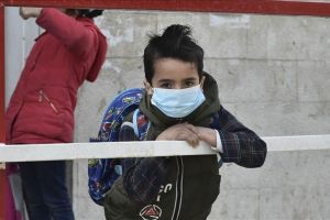 UNRWA in Lebanon Urges Refugees to Stand on Guard to COVID-19 Symptoms