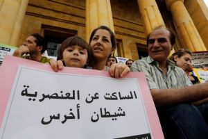 Outrage Flares after Lebanese Gov’t Bans Palestinian Refugees from Coronavirus Evacuation Flights
