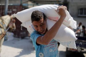 الهند تدعم اللاجئين الفلسطينيين بـ2 مليون دولار عبر بوابة الأونروا