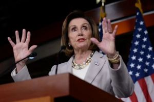 Pelosi: Israeli Annexation of Occupied Palestinian Territory Threat to US National Security