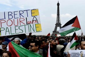 120 برلمانيا فرنسيا يرفضون خطة الضم ويطالبون بالاعتراف بدولة فلسطين