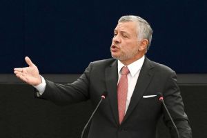 King Abdullah of Jordan Warns of Dire Consequences of Israel’s Planned Annexation of More Palestinian Land