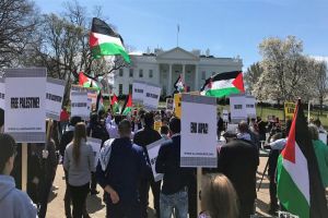 Americans Urge Trump Administration to Support Palestine Refugee Agency
