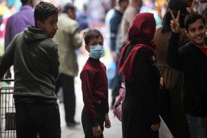Palestinian Refugee Succumbs to Covid-19 in Kuwait
