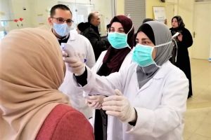 الأونروا تستأنف الخدمات الصحية للاجئين الفلسطينيين بالأردن