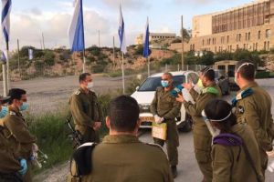 الأونروا: إسرائيل تضيق على طواقمنا في مكافحة كورونا بمخيمات القدس